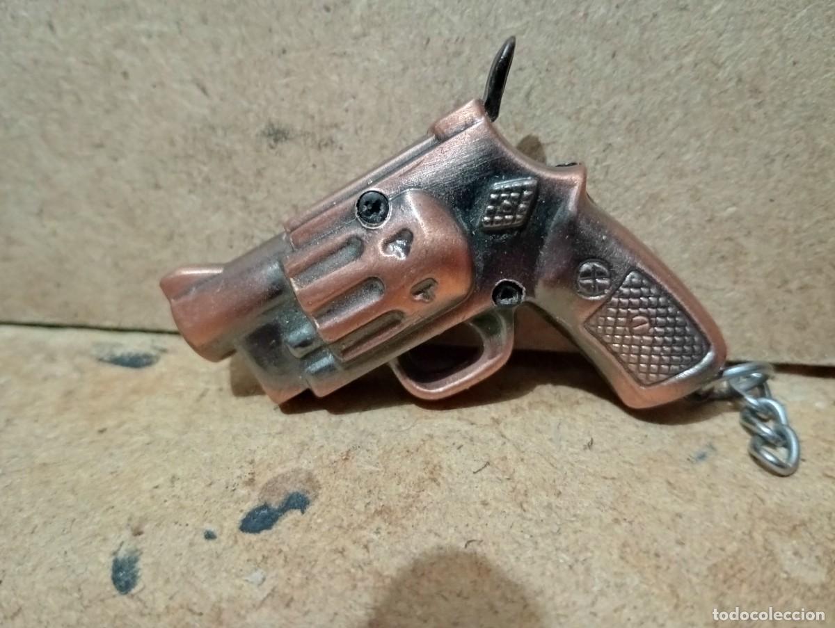 Mecheros: Mecheros pistolas electronicos a gas - Foto 6