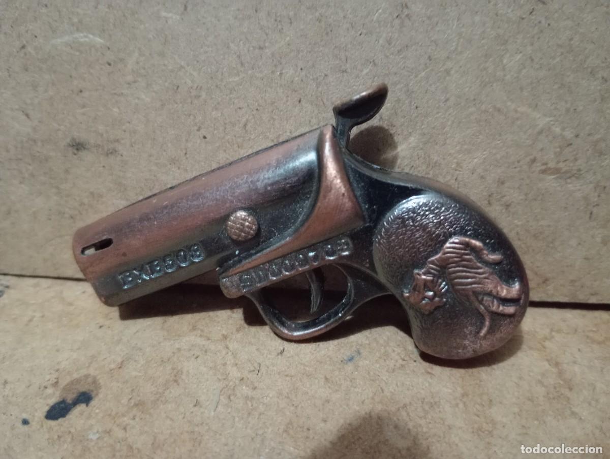 Mecheros: Mecheros pistolas electronicos a gas - Foto 7