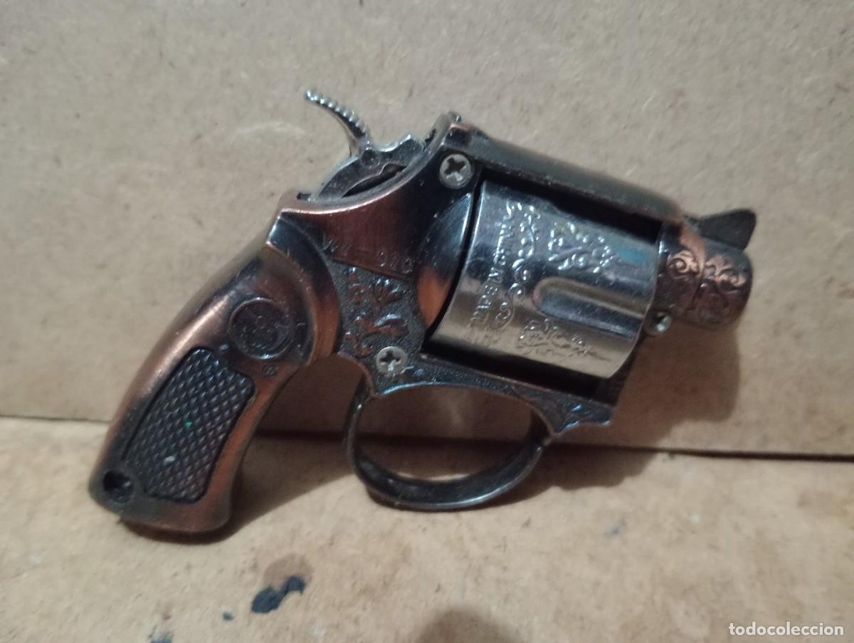 Mecheros: Mecheros pistolas electronicos a gas - Foto 8