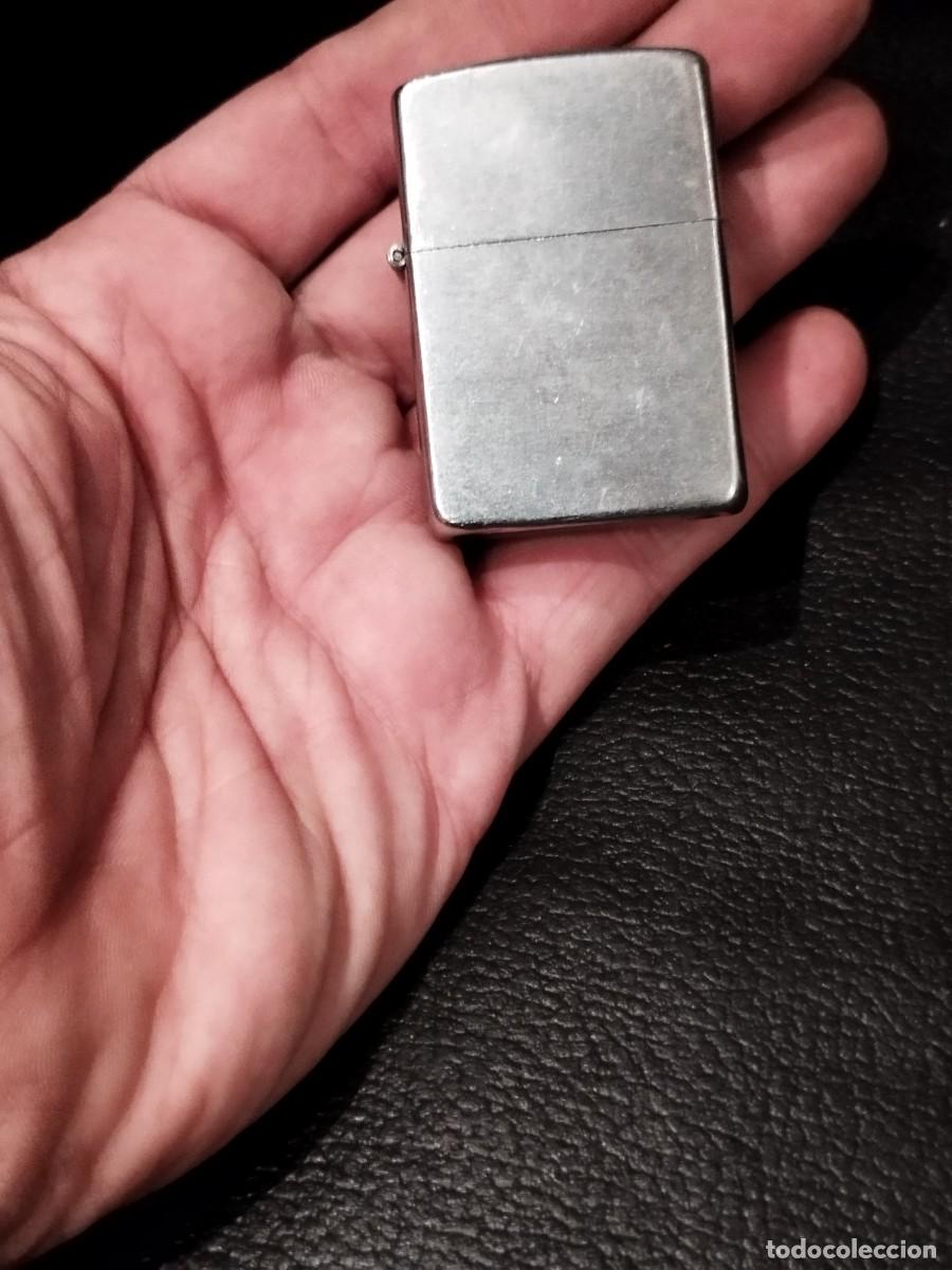 Mecheros: Mechero, encendedor tipo Zippo. sin probar. - Foto 1