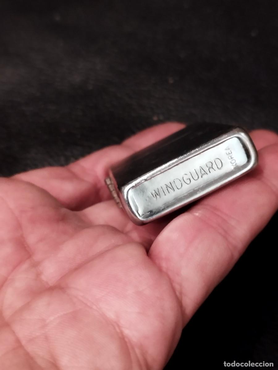 Mecheros: Mechero, encendedor tipo Zippo. sin probar. - Foto 2