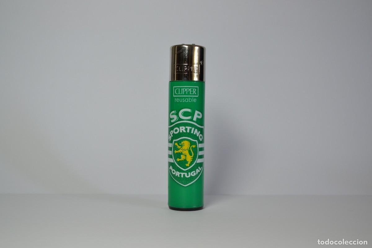 Mecheros: Clipper SPORTING PORTUGAL - Foto 1