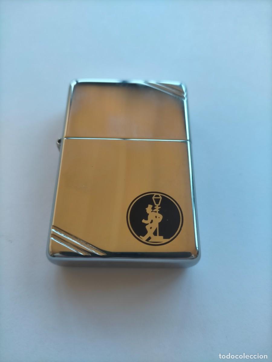 Mecheros: Zippo, nuevo, original - Foto 1