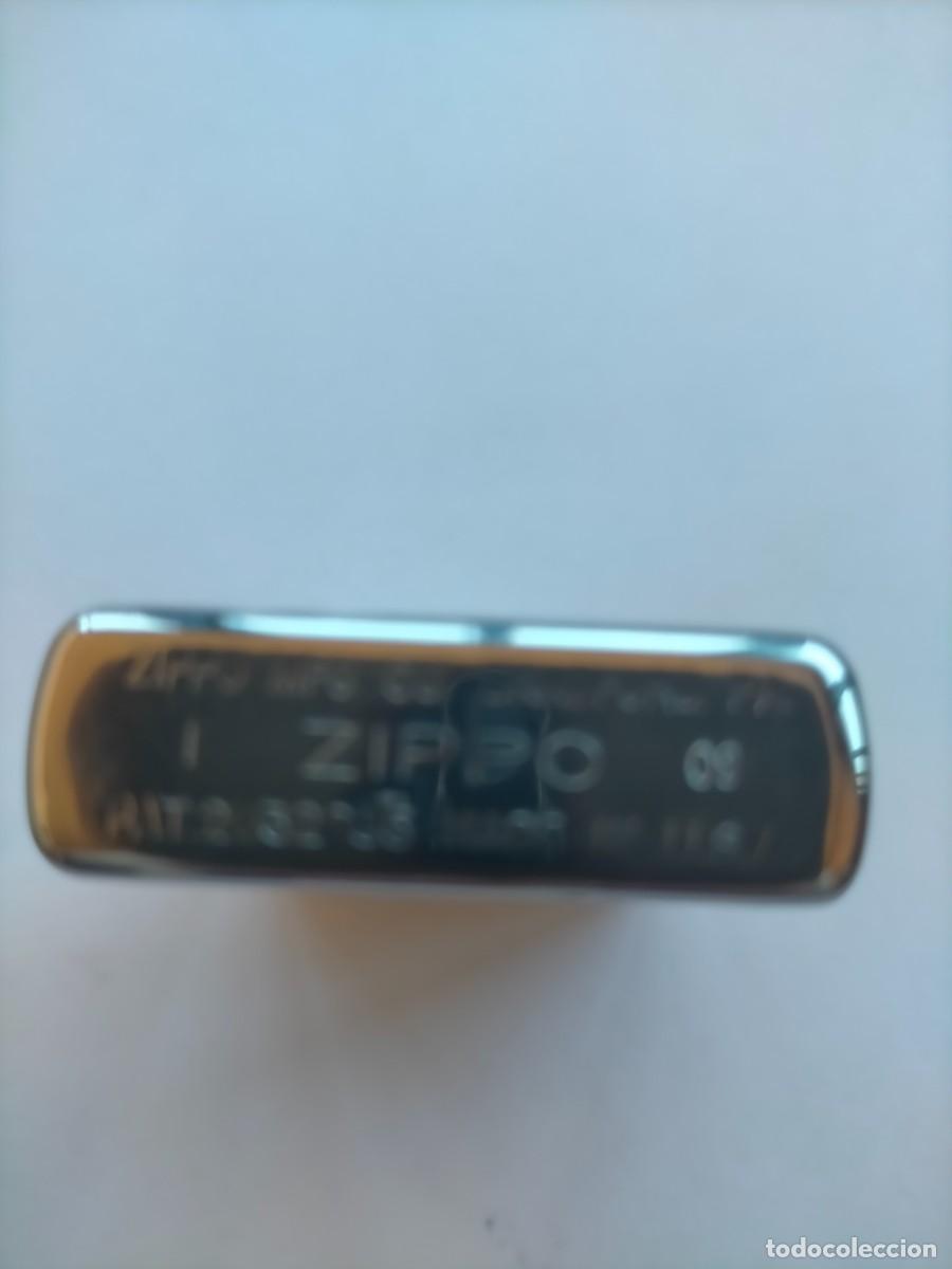 Mecheros: Zippo, nuevo, original - Foto 3