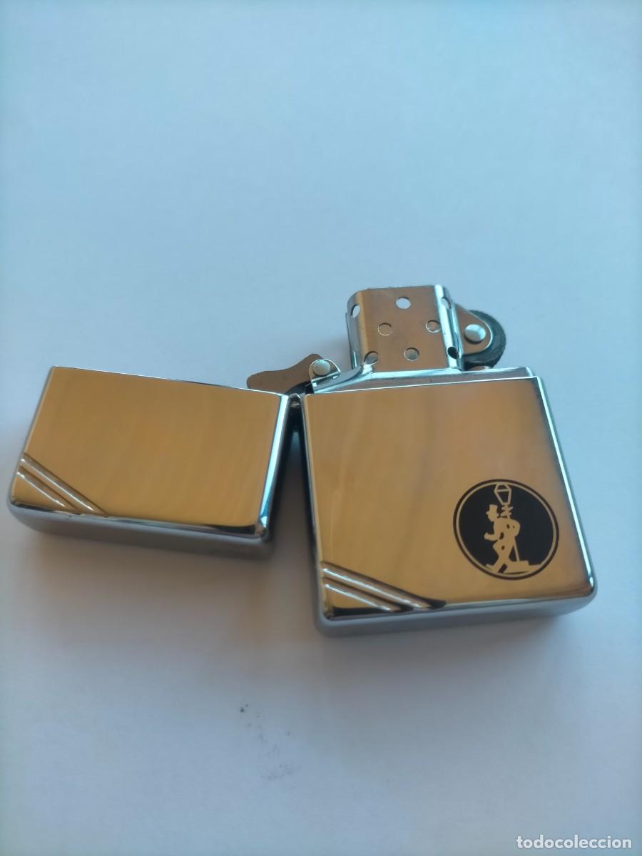 Mecheros: Zippo, nuevo, original - Foto 4