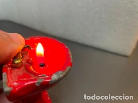 Mecheros: MECHERO CON FORMA DE LAVABO - Foto 5
