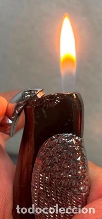 Mecheros: LOTE DE MECHEROS TODOS FUNCIONANDO - Foto 4