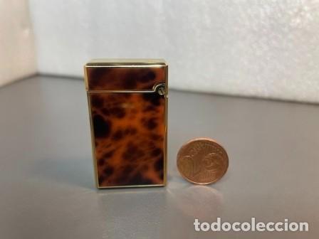 Mecheros: MECHERO SORIA CON ESTUCHE - Foto 2