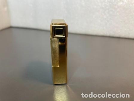 Mecheros: MECHERO SORIA CON ESTUCHE - Foto 3