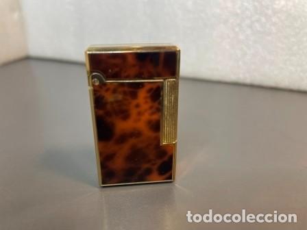 Mecheros: MECHERO SORIA CON ESTUCHE - Foto 4