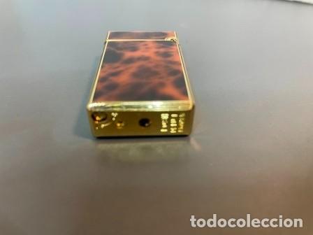 Mecheros: MECHERO SORIA CON ESTUCHE - Foto 6