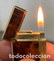 Mecheros: MECHERO SORIA CON ESTUCHE - Foto 7
