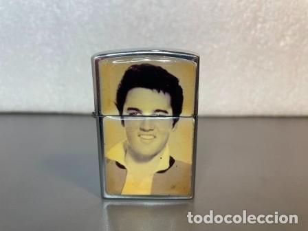 Mecheros: MECHERO ELVIS PRESLEY - Foto 1