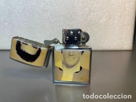 Mecheros: MECHERO ELVIS PRESLEY - Foto 3