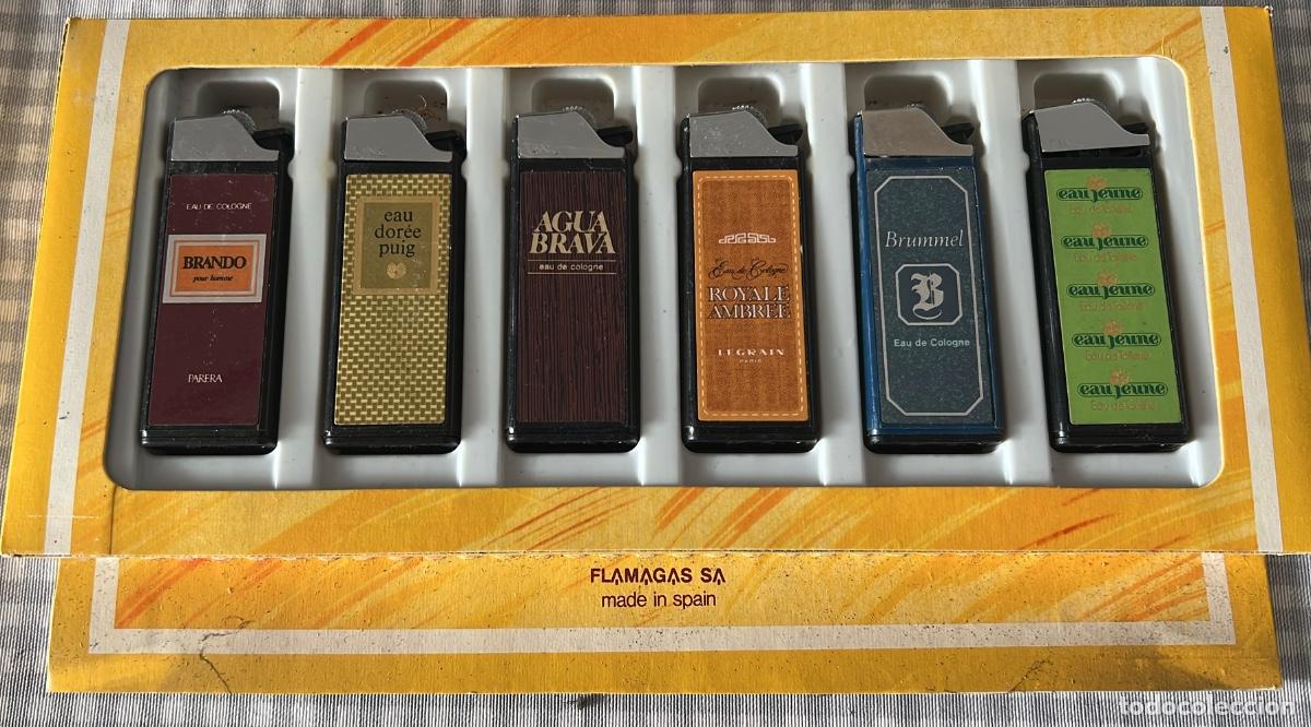 Mecheros: Pack mecheros flamagas - Foto 1