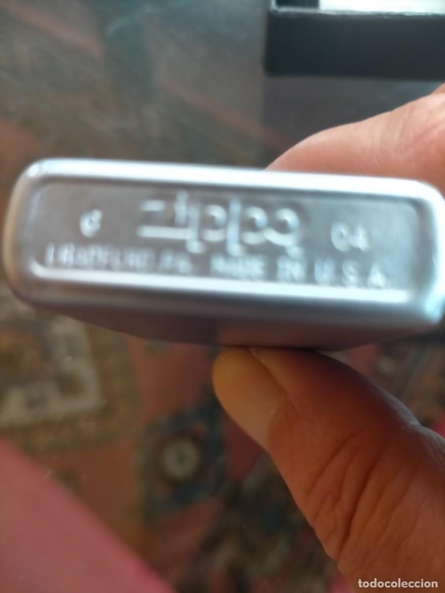 Mecheros: Zippo - Signe chinois - Foto 3