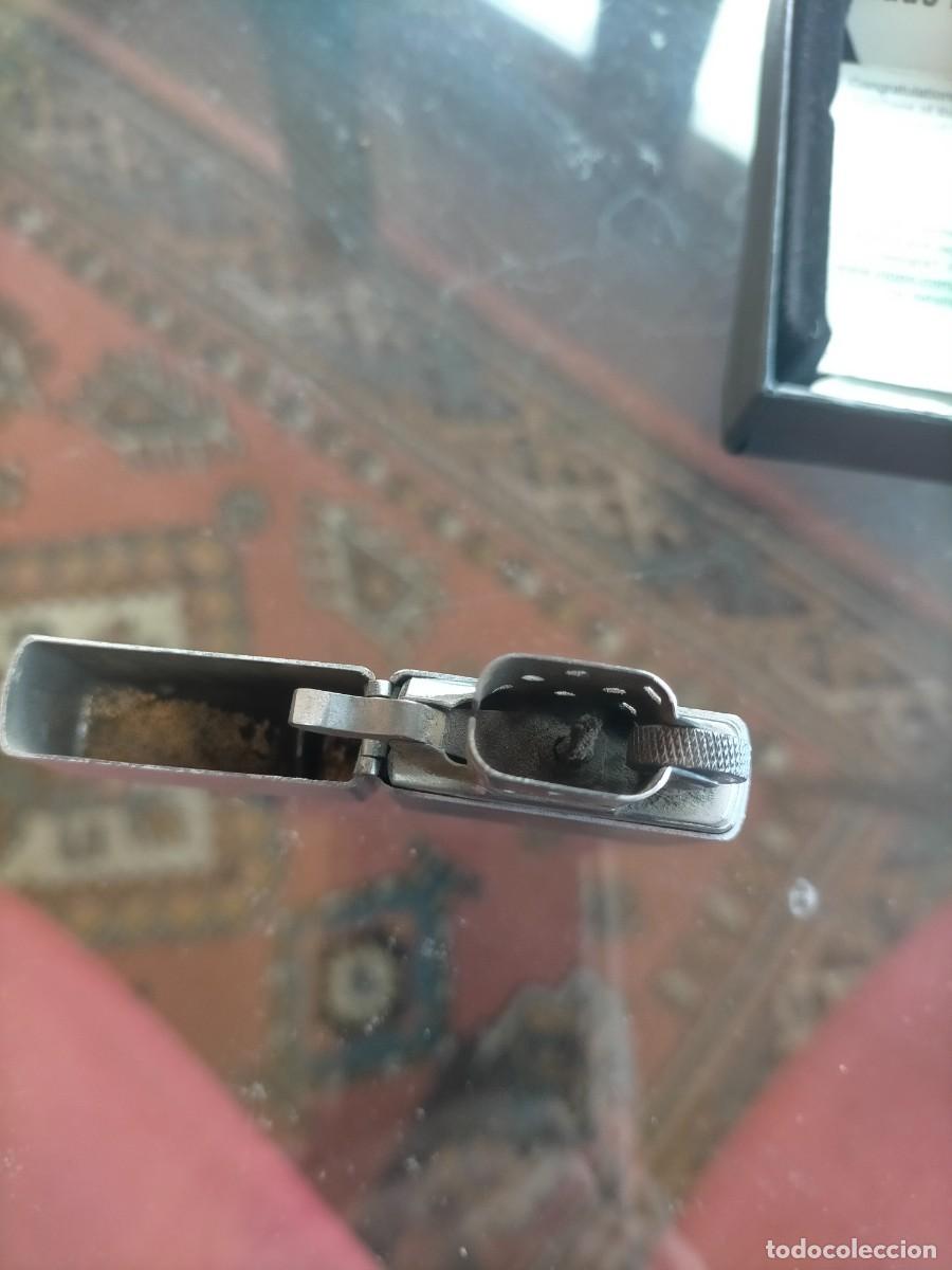 Mecheros: Zippo - Signe chinois - Foto 4