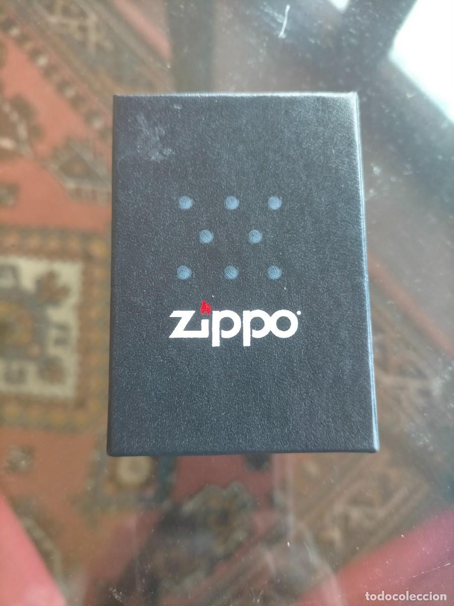 Mecheros: Zippo - Signe chinois - Foto 7
