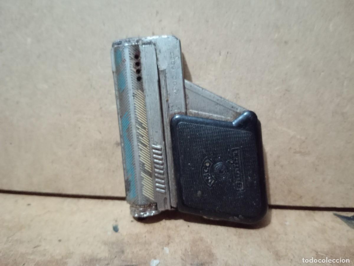 Mecheros: Mechero pistola marca IMCO - Foto 2