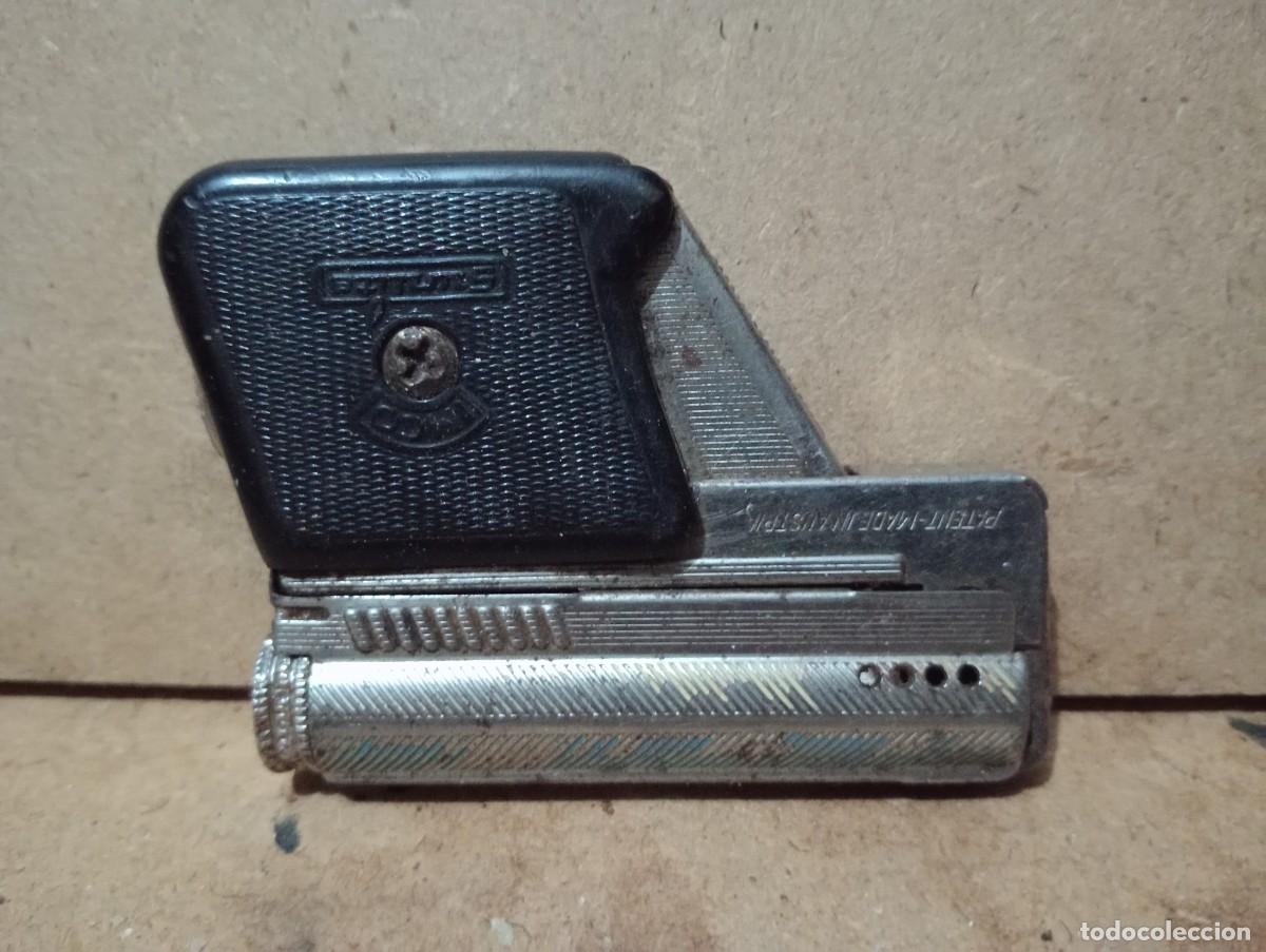 Mecheros: Mechero pistola marca IMCO - Foto 4