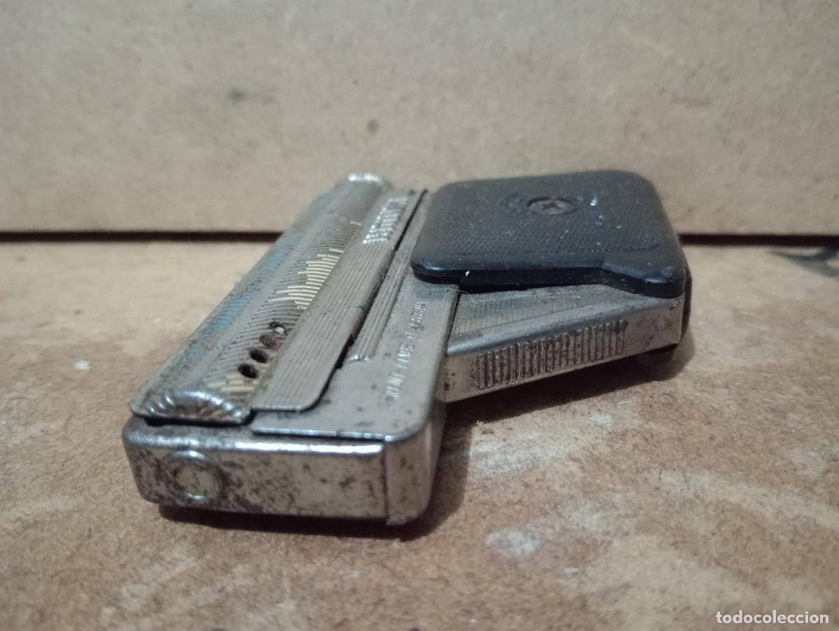 Mecheros: Mechero pistola marca IMCO - Foto 5