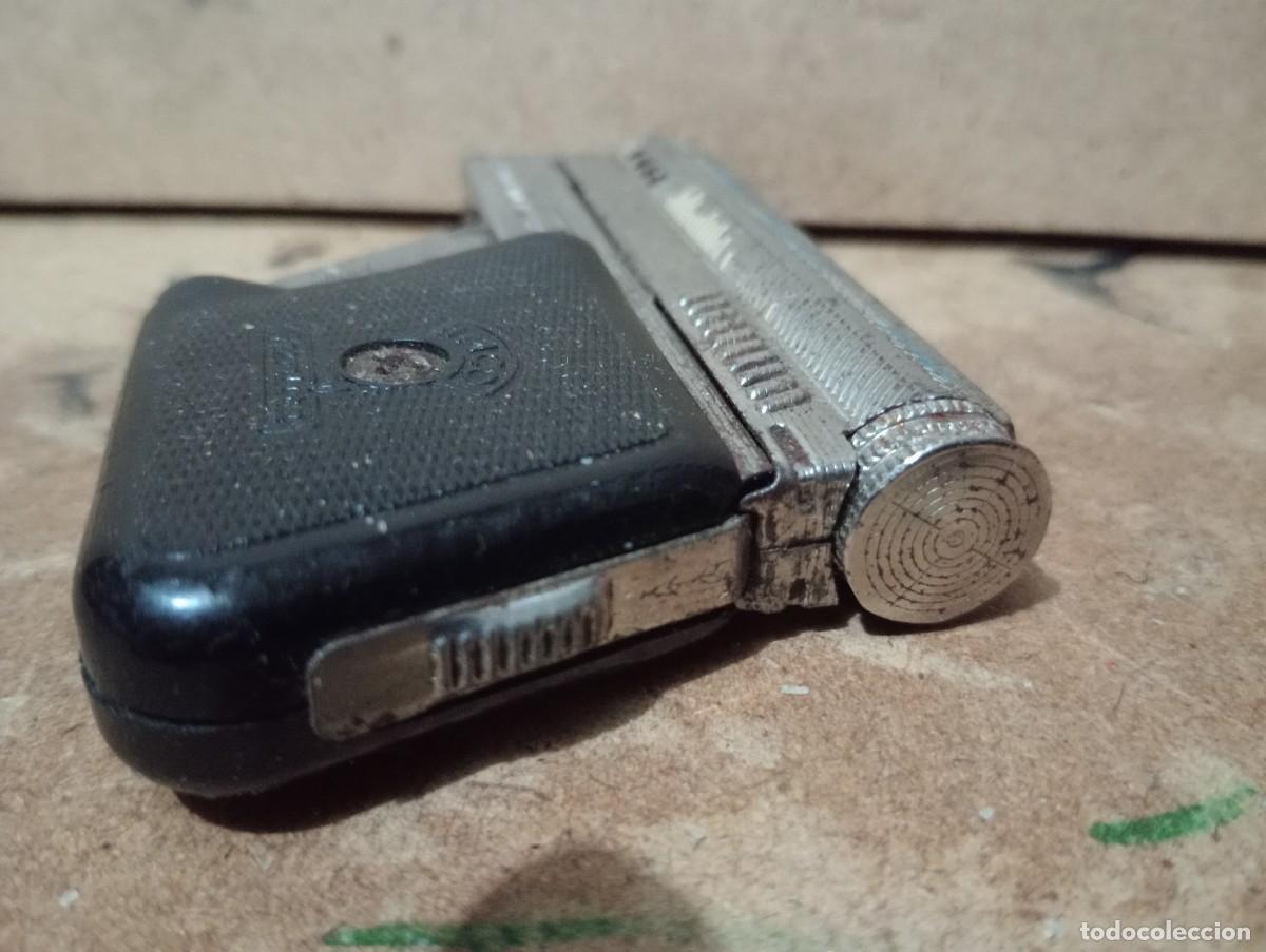 Mecheros: Mechero pistola marca IMCO - Foto 6