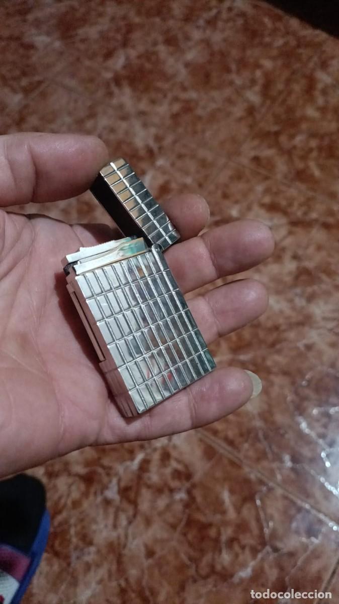 Mecheros: Mechero de colecci&oacute;n - Foto 1