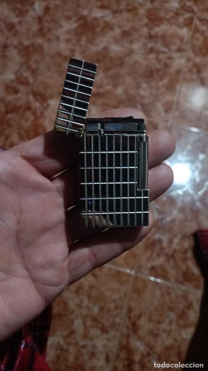 Mecheros: Mechero de colecci&oacute;n - Foto 2