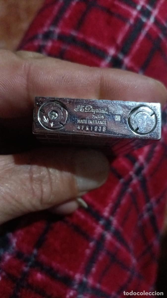 Mecheros: Mechero de colecci&oacute;n - Foto 3