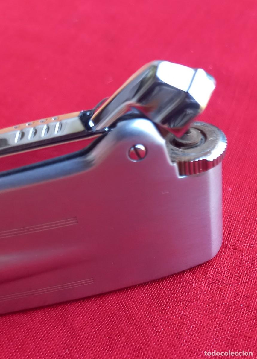 Mecheros: ENCENDEDOR VINTAGE RONSON. - Foto 4