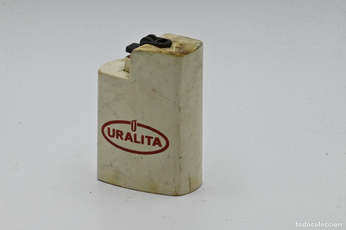 Mecheros: Mechero de mesa de publicidad 1 - Foto 2