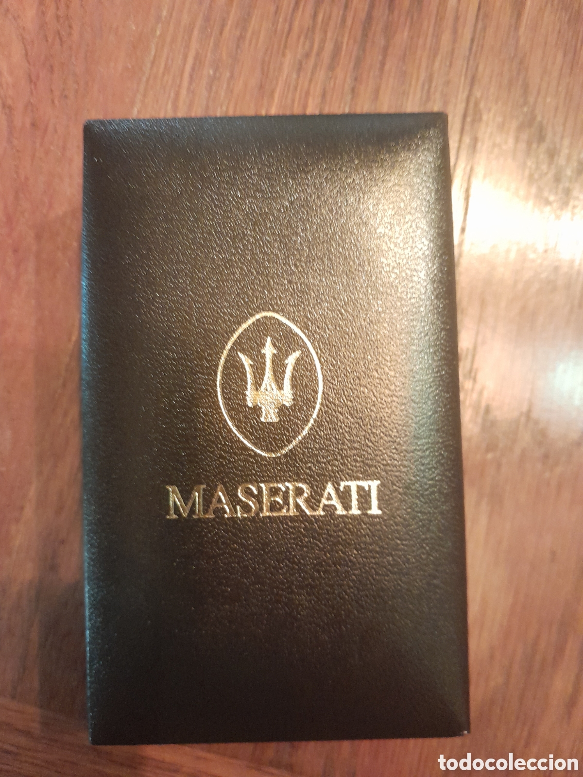 Mecheros: Encendedor Maserati nuevo - Foto 8
