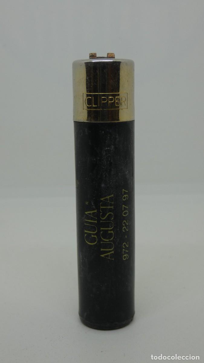 Mecheros: CLIPPER GUIA AUGUSTA - Foto 1
