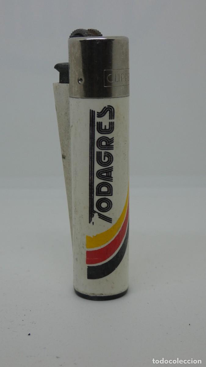 Mecheros: MECHERO CLIPPER TODAGRES - Foto 1