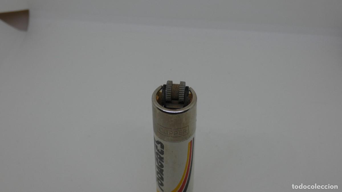 Mecheros: MECHERO CLIPPER TODAGRES - Foto 4
