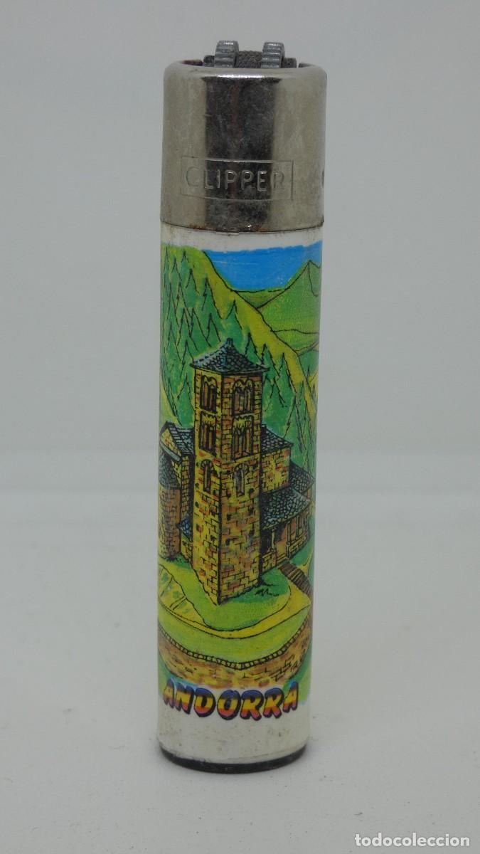 Mecheros: MECHERP CLIPPER ANDORRA - Foto 1