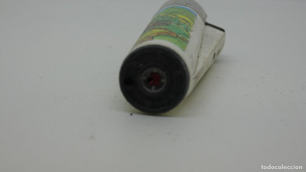 Mecheros: MECHERP CLIPPER ANDORRA - Foto 3