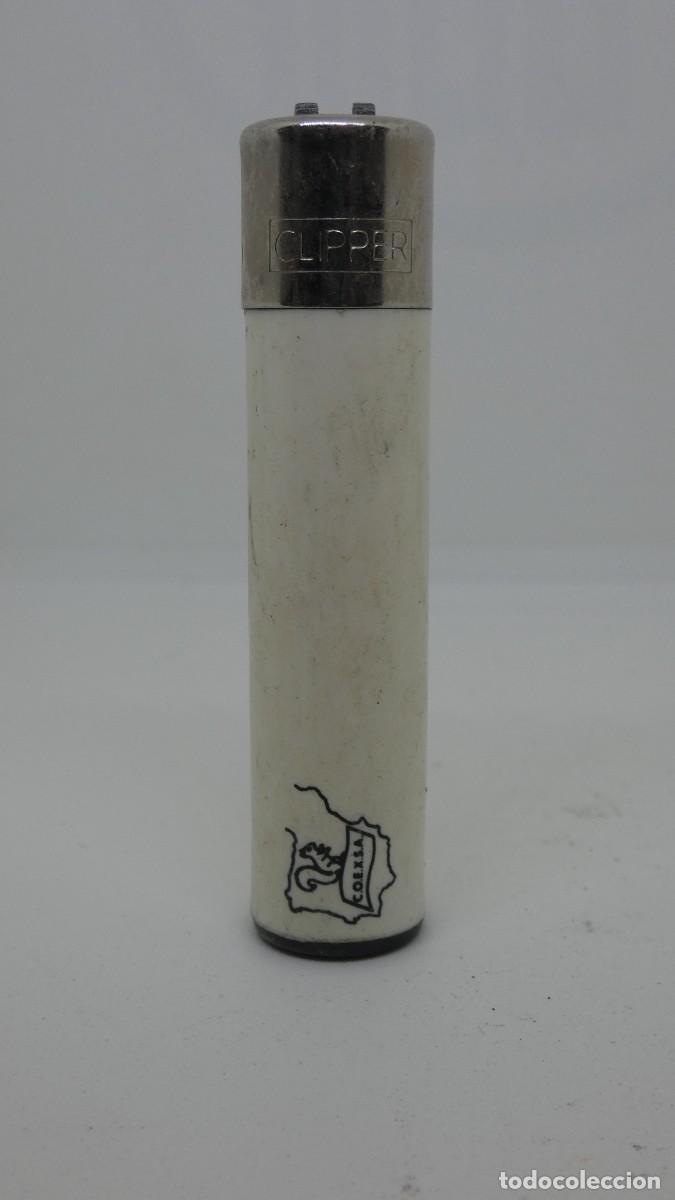 Mecheros: MECHERO CLIPPER C.O.E.X.S.A. - Foto 1