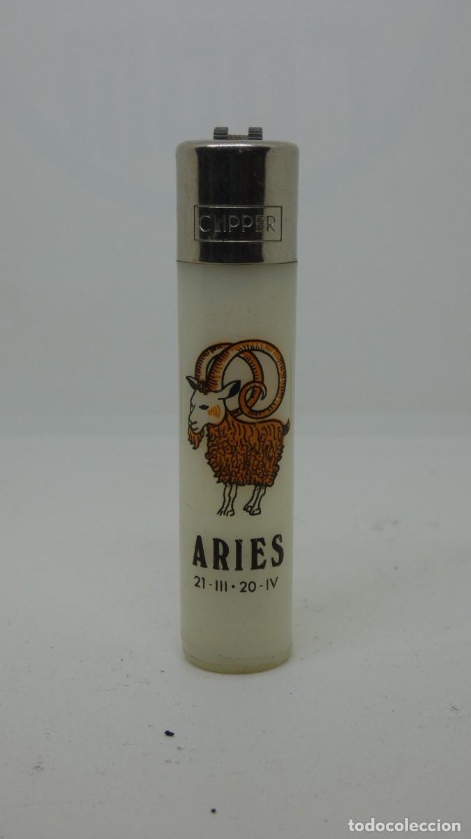 Mecheros: MECHERO CLIPPER ARIES - Foto 1
