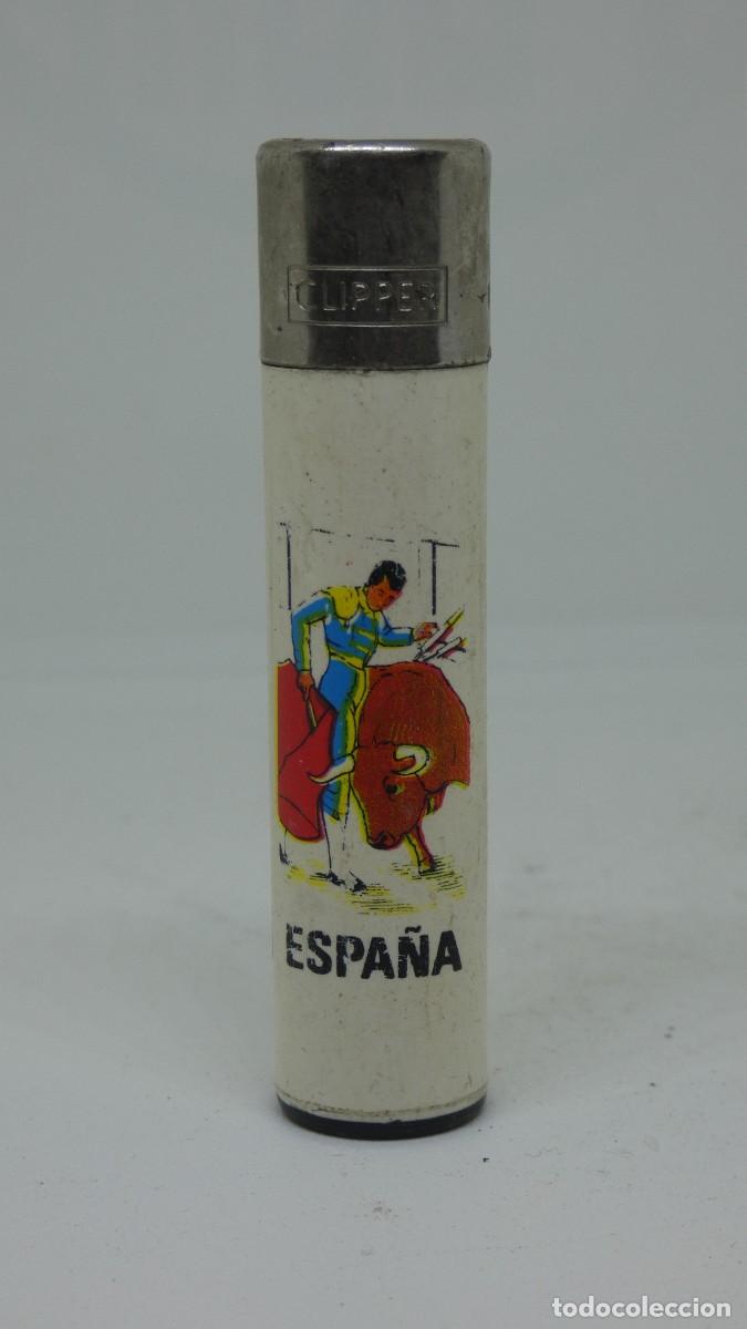 Mecheros: MECHERO CLIPPER ESPA&Ntilde;A - Foto 1