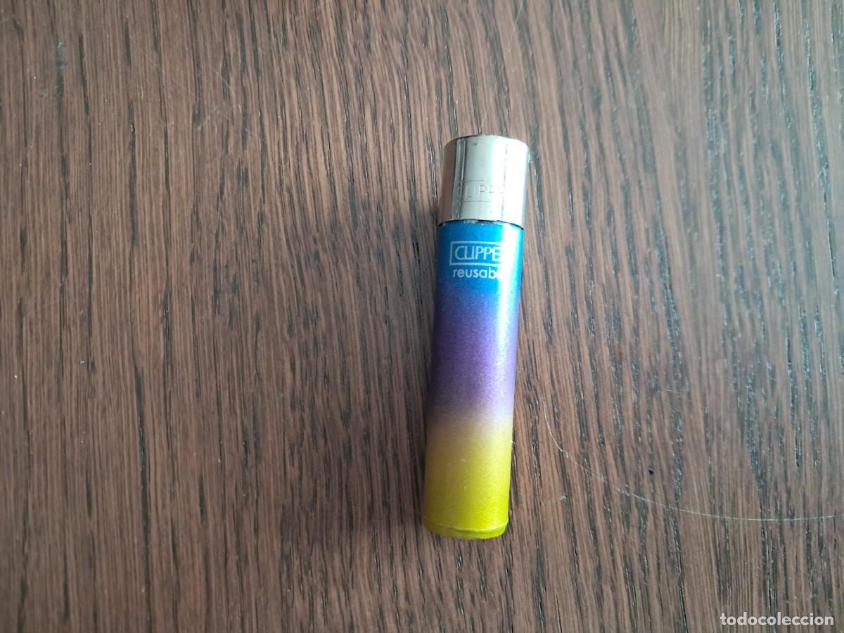 Mecheros: mehcero, encendedor, clipper. - Foto 1