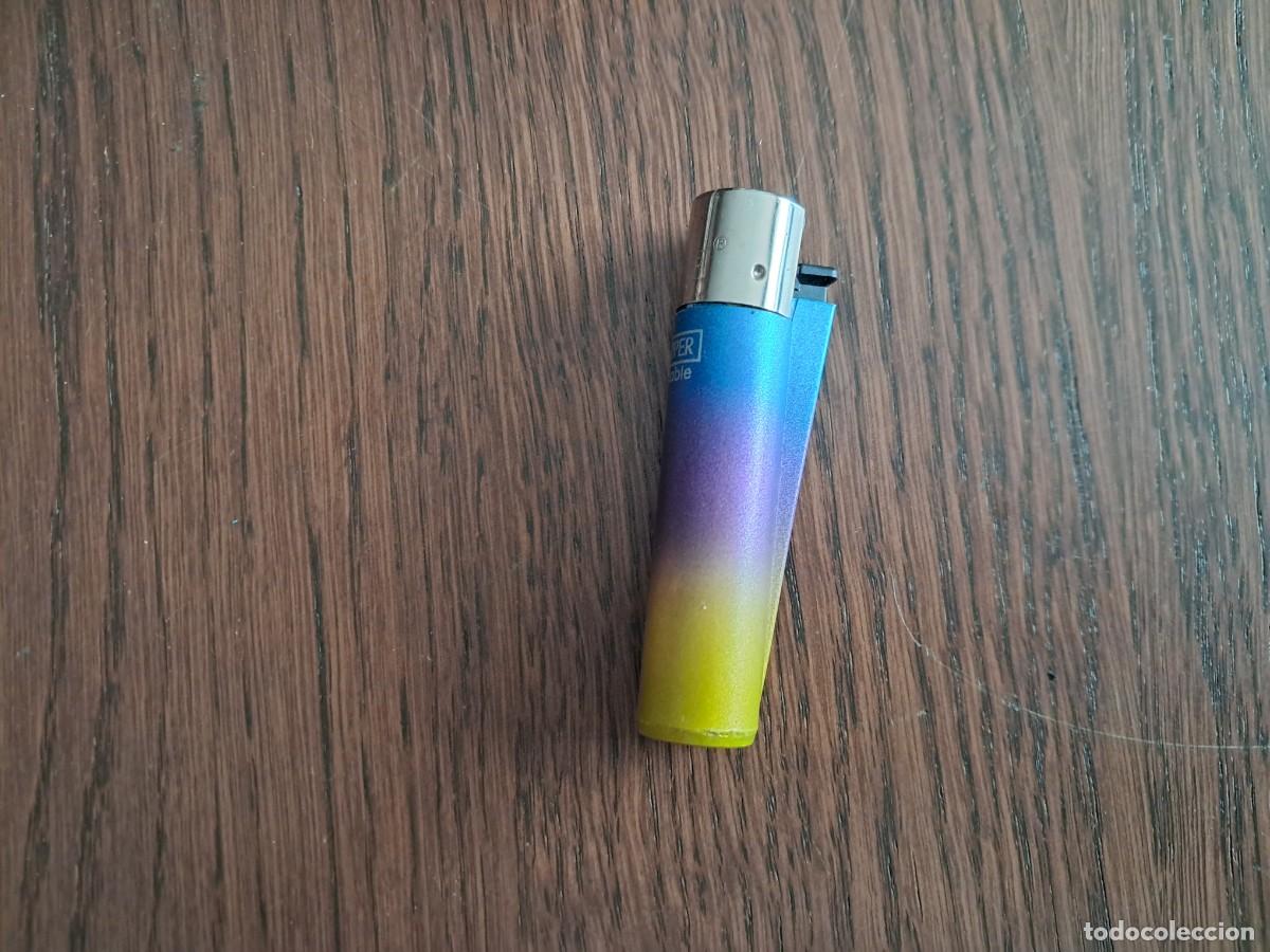Mecheros: mehcero, encendedor, clipper. - Foto 2