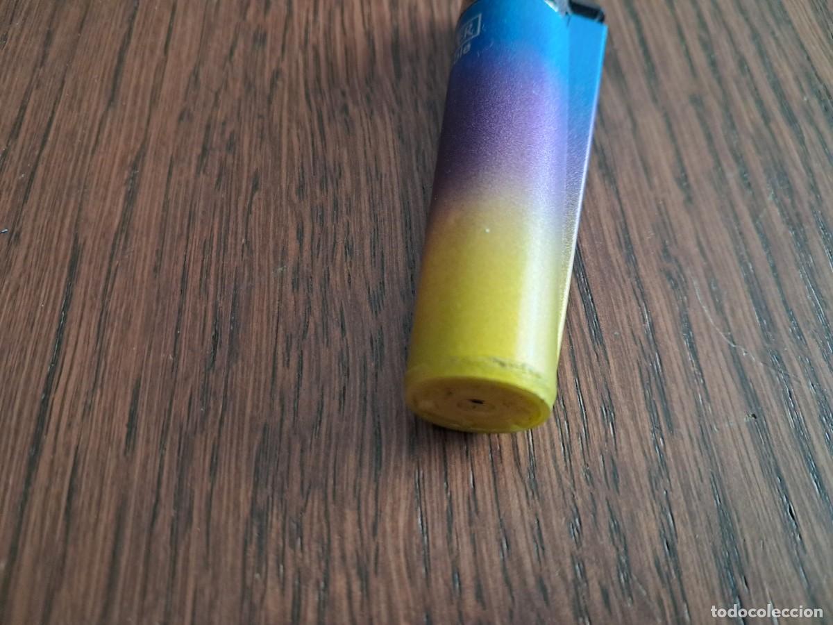 Mecheros: mehcero, encendedor, clipper. - Foto 3