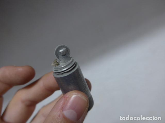 Mecheros: Antiguo mechero a identificar - Foto 2