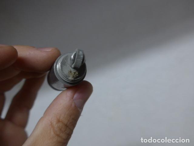 Mecheros: Antiguo mechero a identificar - Foto 3