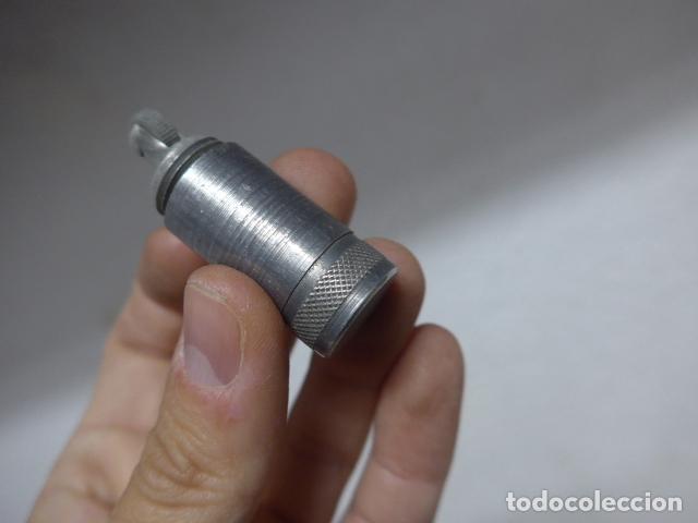 Mecheros: Antiguo mechero a identificar - Foto 4