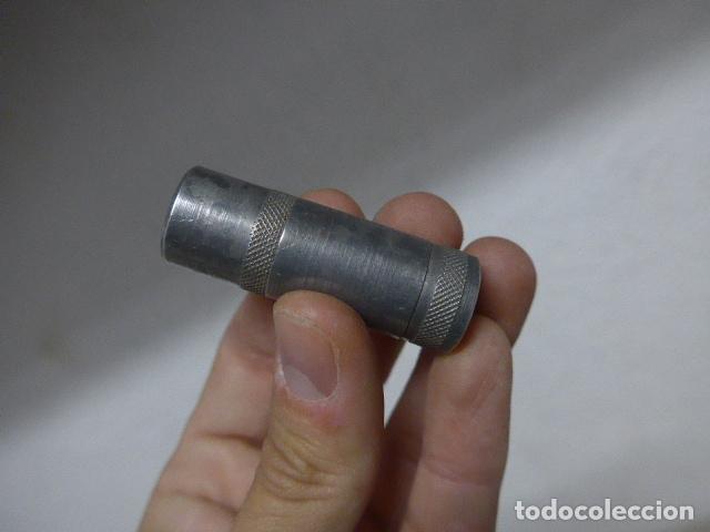Mecheros: Antiguo mechero a identificar - Foto 7