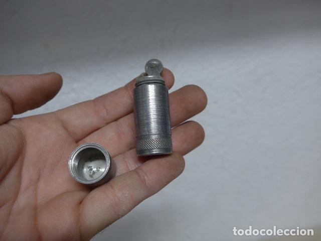 Mecheros: Antiguo mechero a identificar - Foto 1