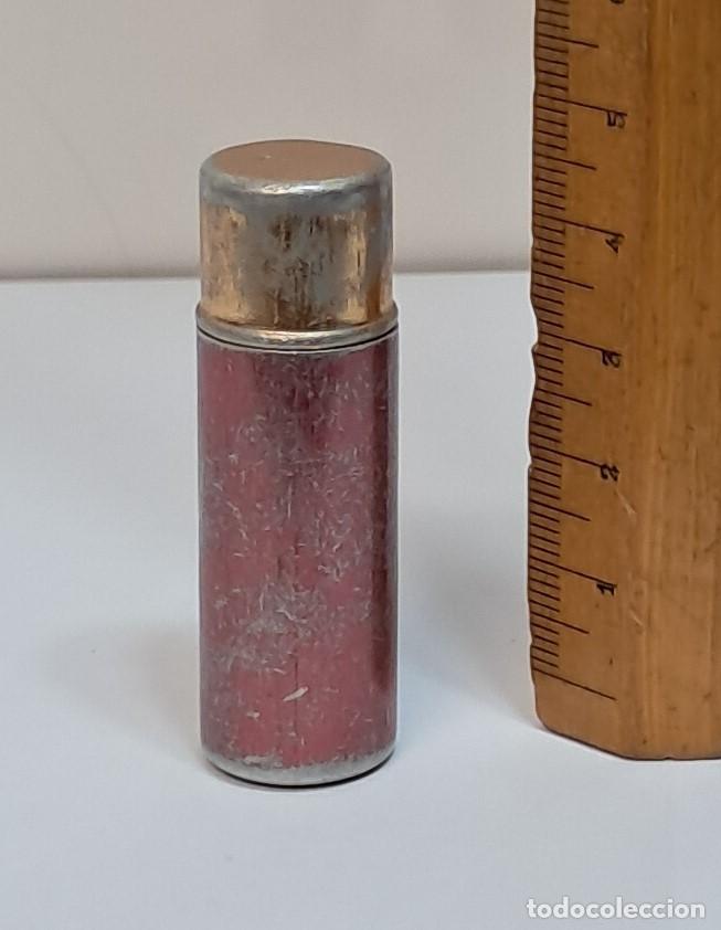 Mecheros: MECHERO DE CHISPA ANTIGUO - Foto 3