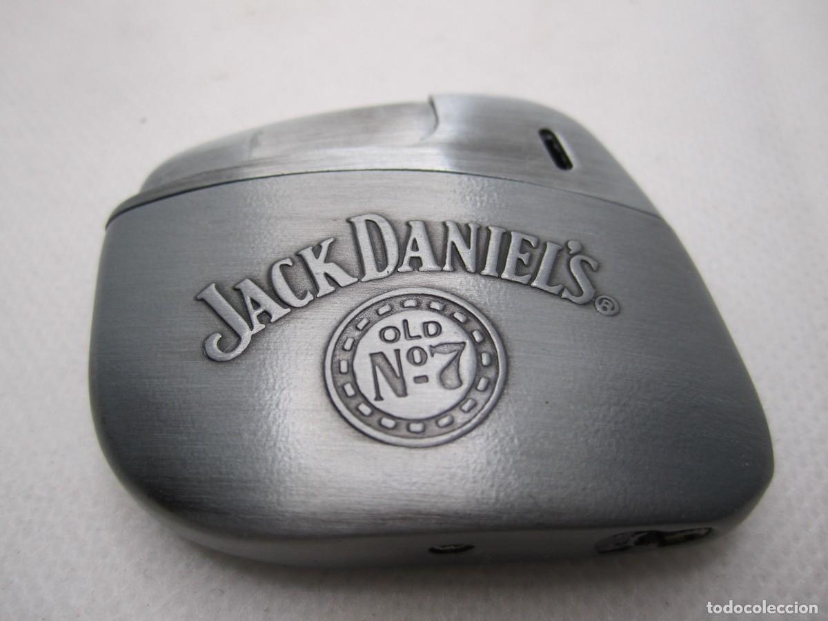 Mecheros: mechero jack daniels - Foto 1